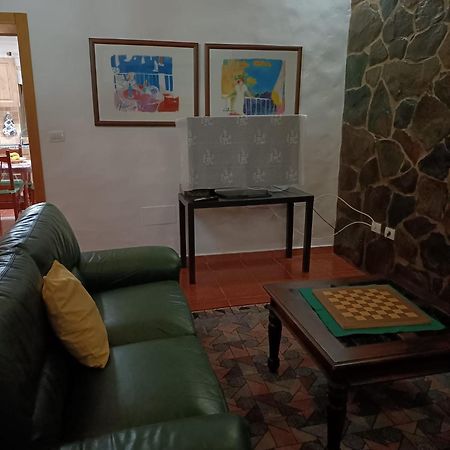 Casa Mari By CanariasGetaway Moya  Bagian luar foto