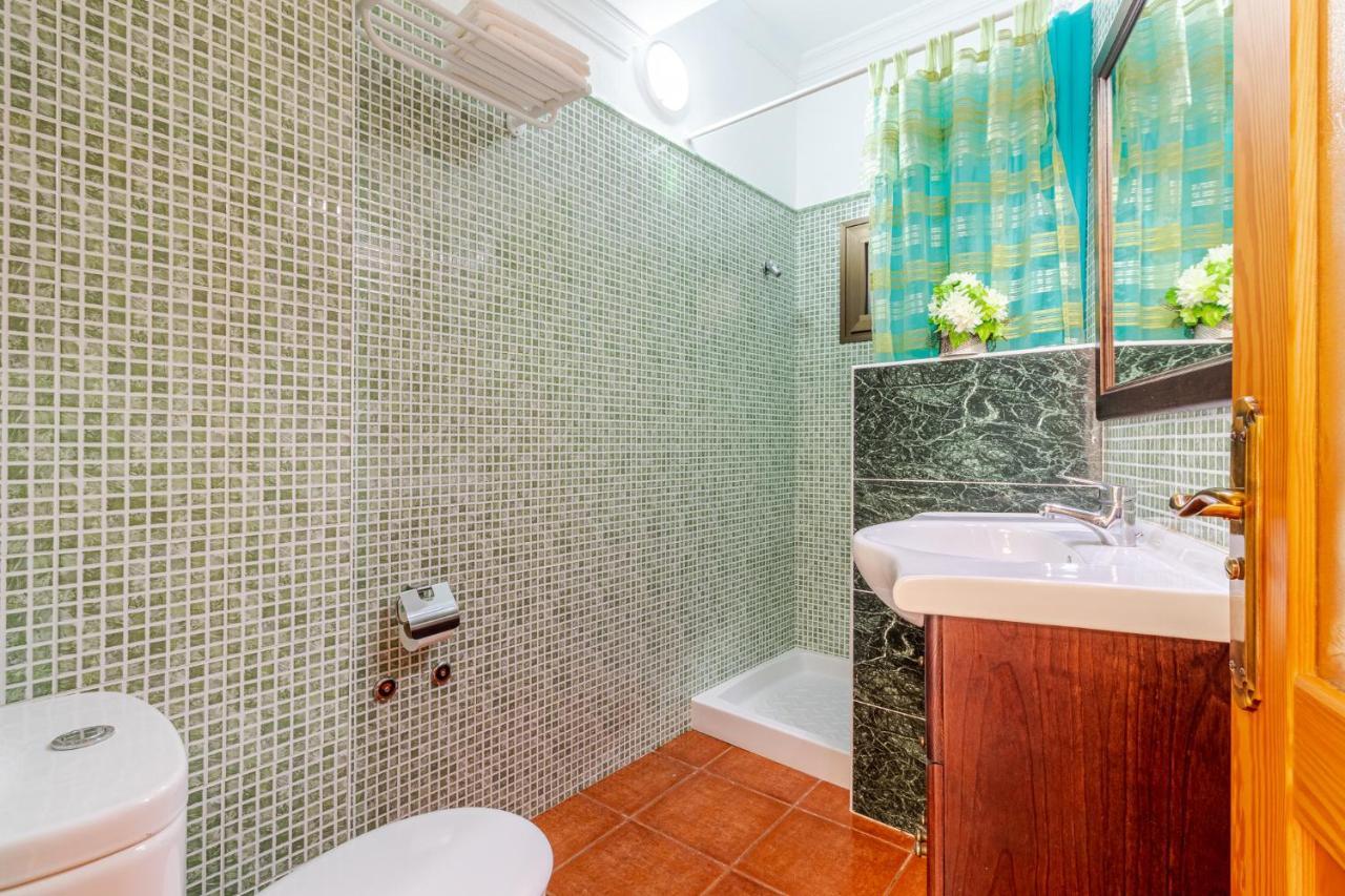 Casa Mari By CanariasGetaway Moya  Bagian luar foto