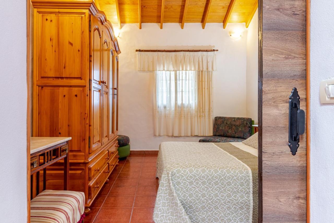 Casa Mari By CanariasGetaway Moya  Bagian luar foto