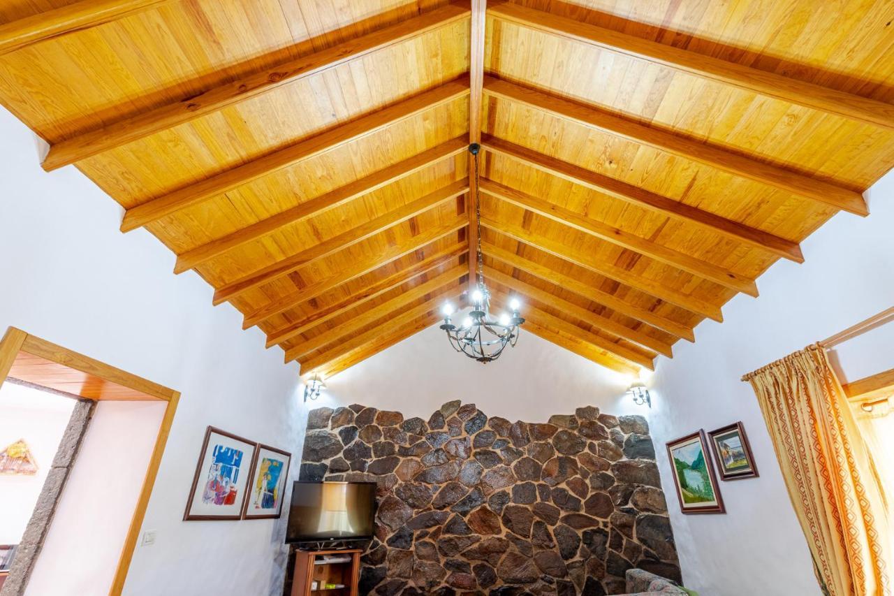 Casa Mari By CanariasGetaway Moya  Bagian luar foto
