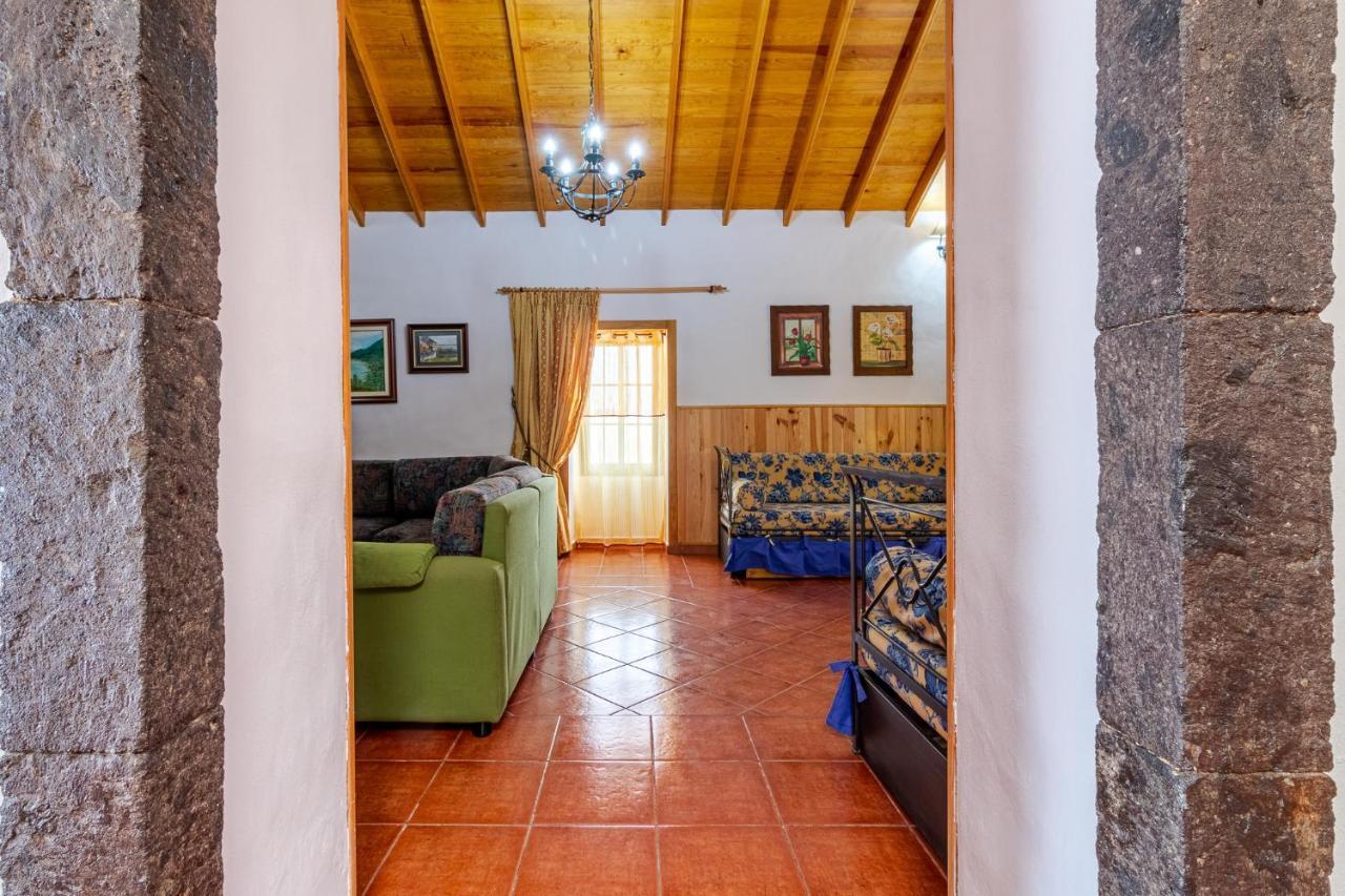 Casa Mari By CanariasGetaway Moya  Bagian luar foto