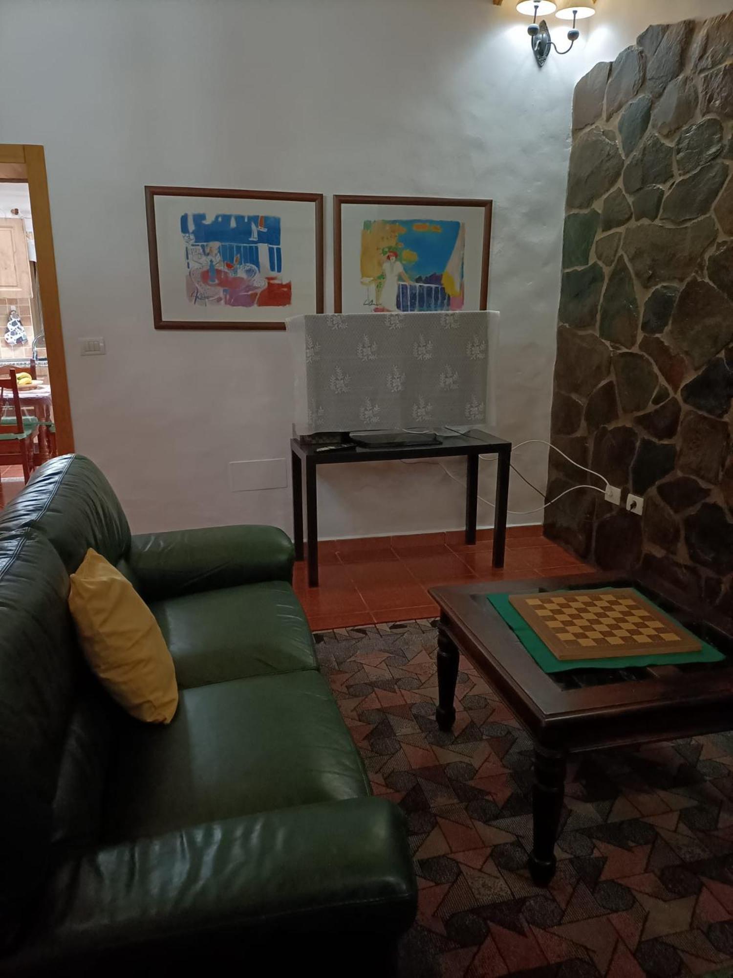 Casa Mari By CanariasGetaway Moya  Bagian luar foto